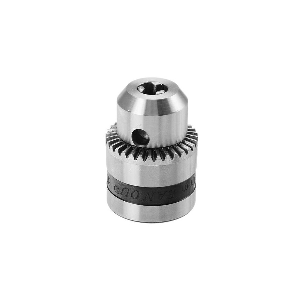 1.5-10Mm B12 Thread Keyed Chuck Electric Drill Chuck Adapter 6901722562088