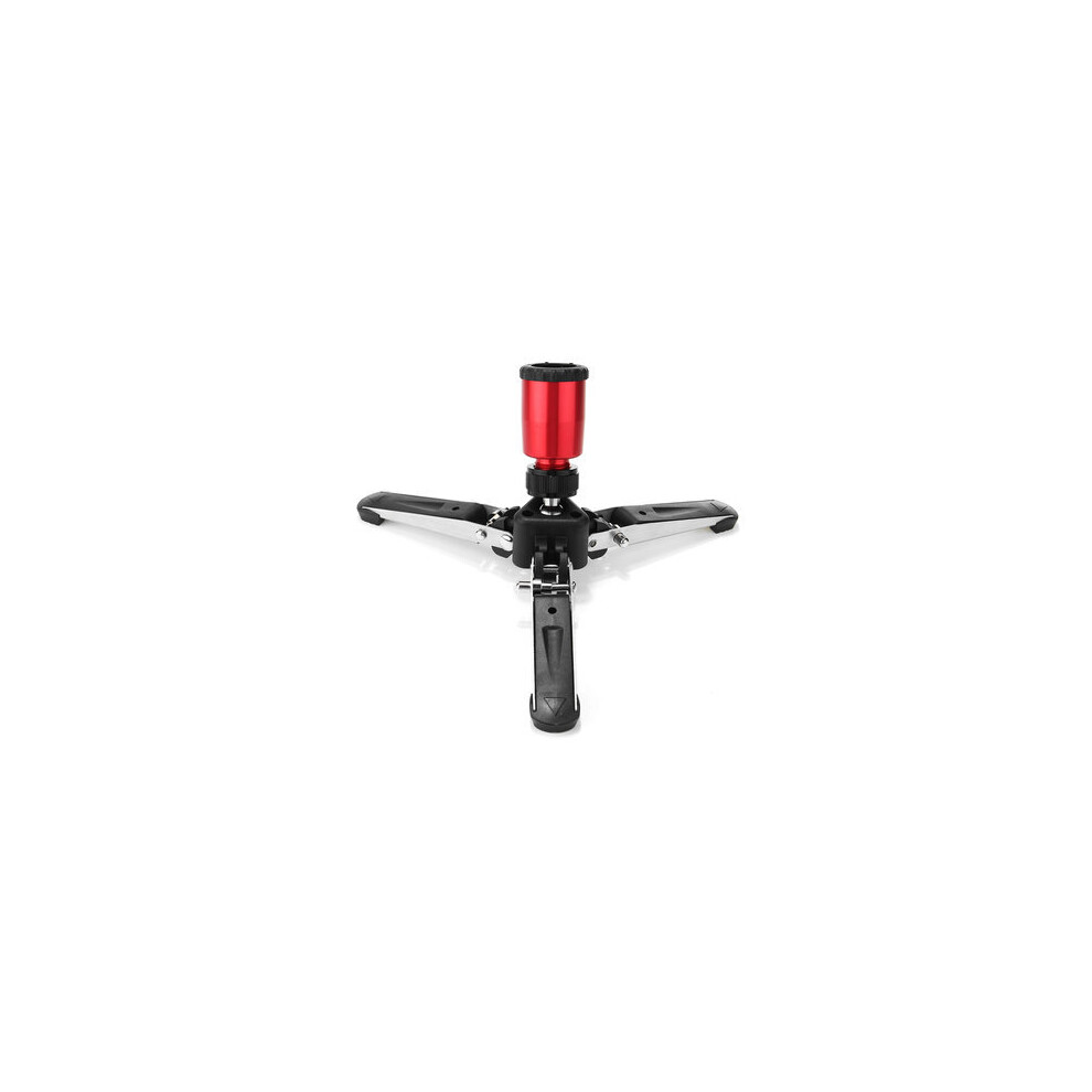 Universal 360 Degree Tripod Stand Mount Gorilla Monopod Holder Base For Dslr Camera 4151093602476