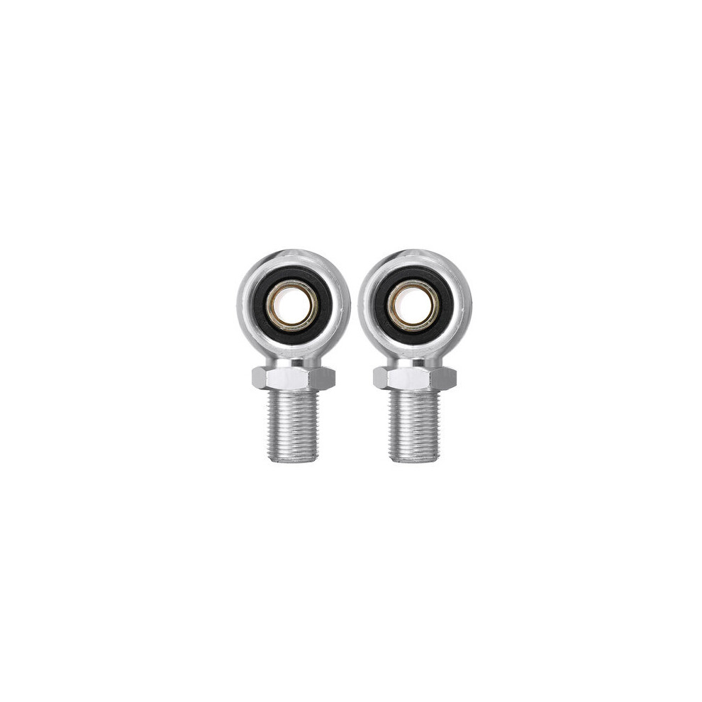 Eye Adapter End For 280Mm 320Mm 380Mm 400Mm Shock Absorber Motorcycle Scooter 8651950789341