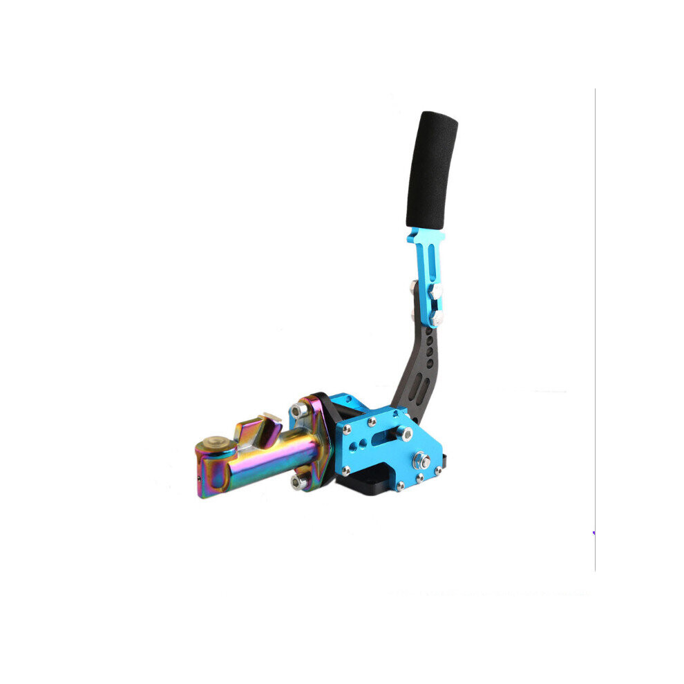 Universal Vertical Racing Escort Rally E-Brake Drift Hydraulic Handbrake Hydro 4191026508048