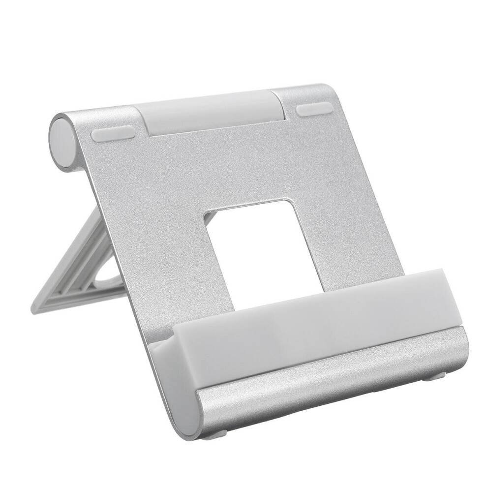 Universal Aluminum Adjustable Desktop Stand Holder Mount For Iphone Samsung Tablet Pc 6901722572971