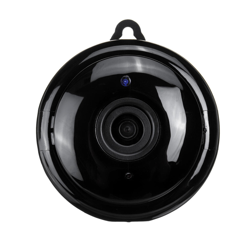 1080P Wireless Wifi Wireless Camera Ip Camera Cam Home Security Ir Night Vision 4151093682072
