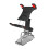 Dobe TNS-19266 Mobile Phone Holder Gamepad Bracket for Nintendo Switch Pro Game Controller 4