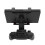 Dobe TNS-19266 Mobile Phone Holder Gamepad Bracket for Nintendo Switch Pro Game Controller 2