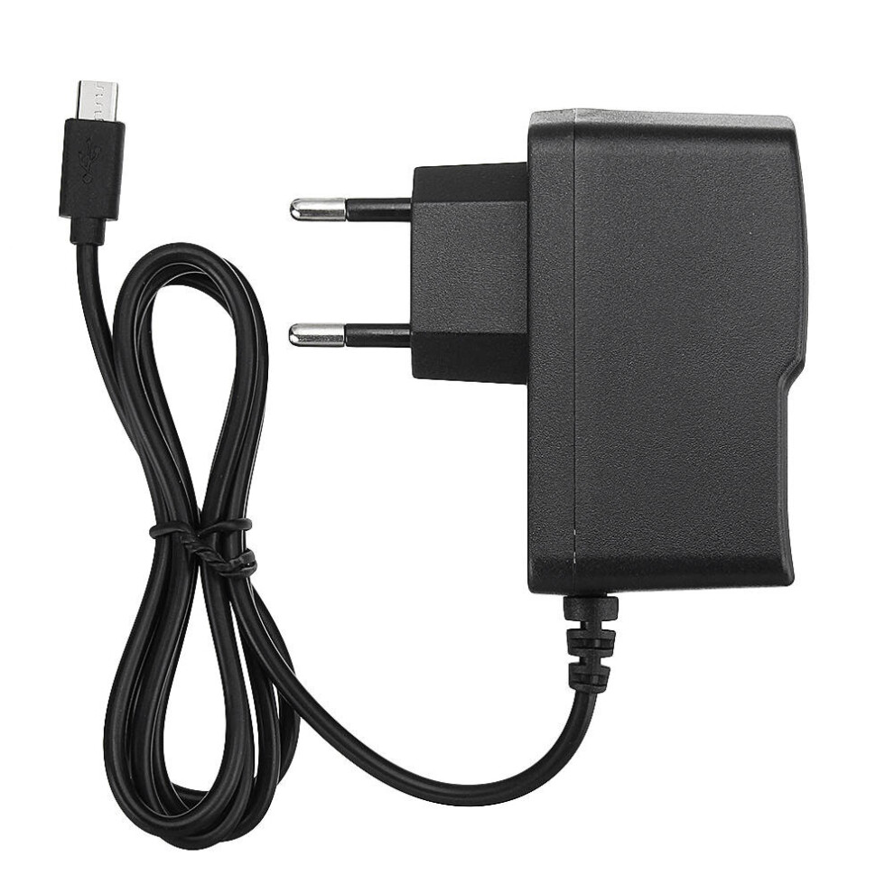 Eu 5V 2A Micro Usb Port Tablet Charger 4151093656080