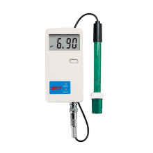 High Precision Water Quality Test Pen Portable Digital LCD Screen ATC Water Meter Redox Water Quality PH Tester Tools