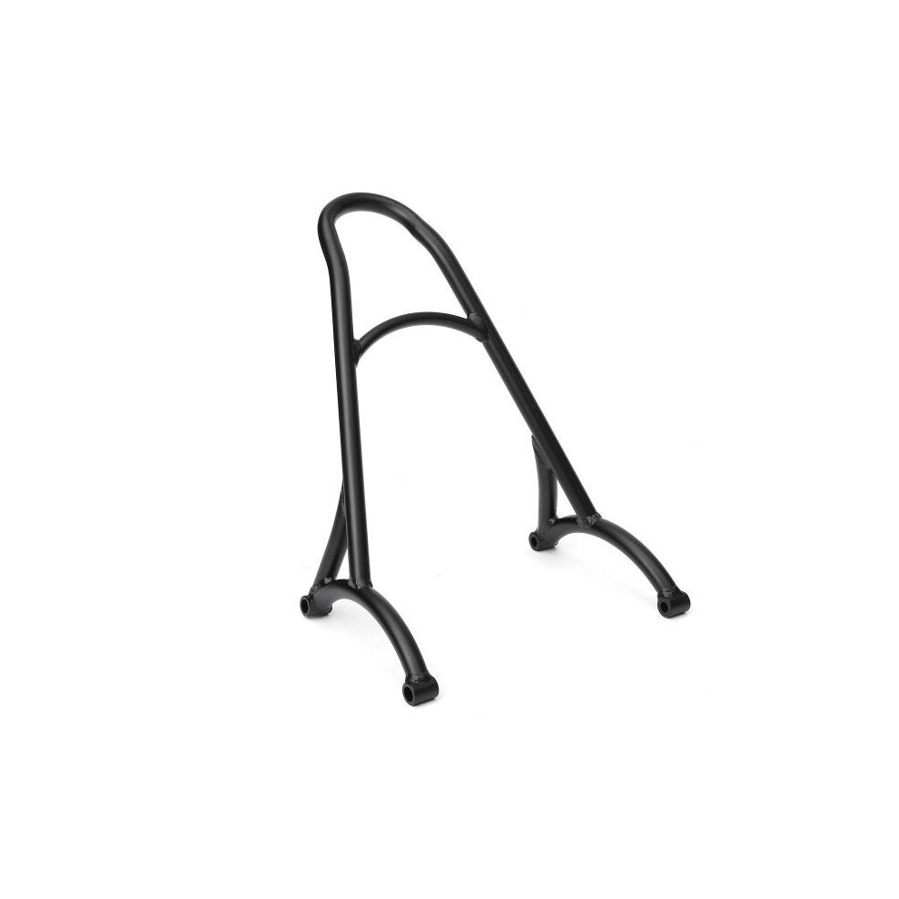 Motorcycle Bar Backrest For Harley Sportster Xl Iron Nightster 883 1200 4191026507072