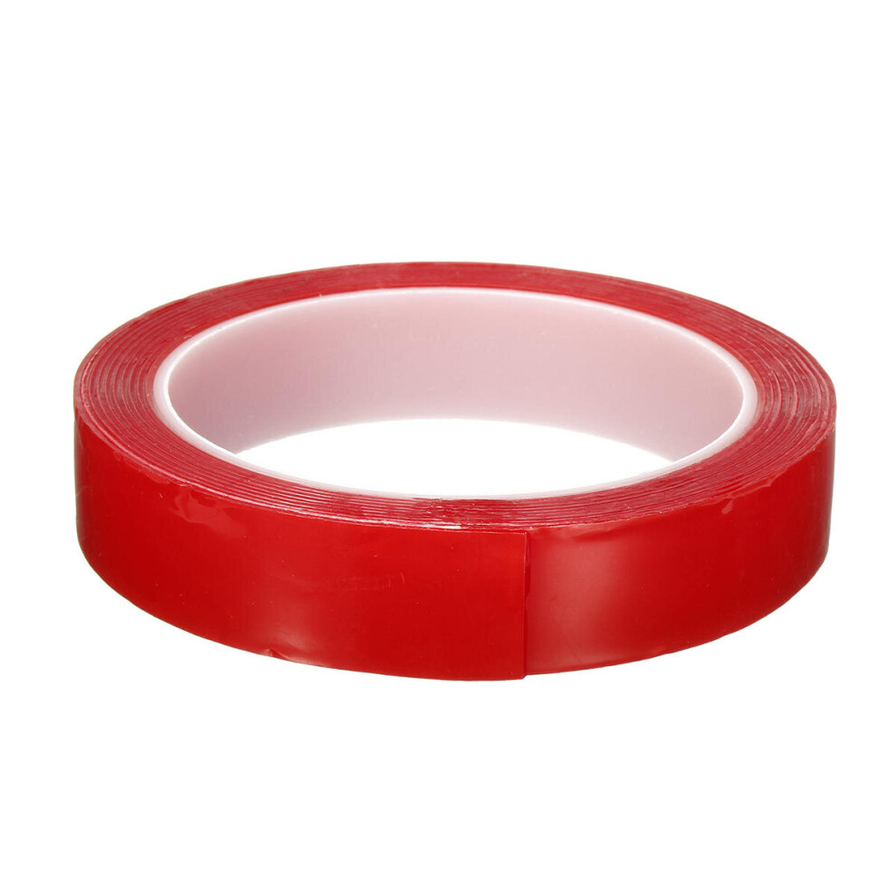 Double-Sided Magic Tape Washable Adhesive Nano Acrylic Sticker 1Mm Thickness Ie 5202984953913