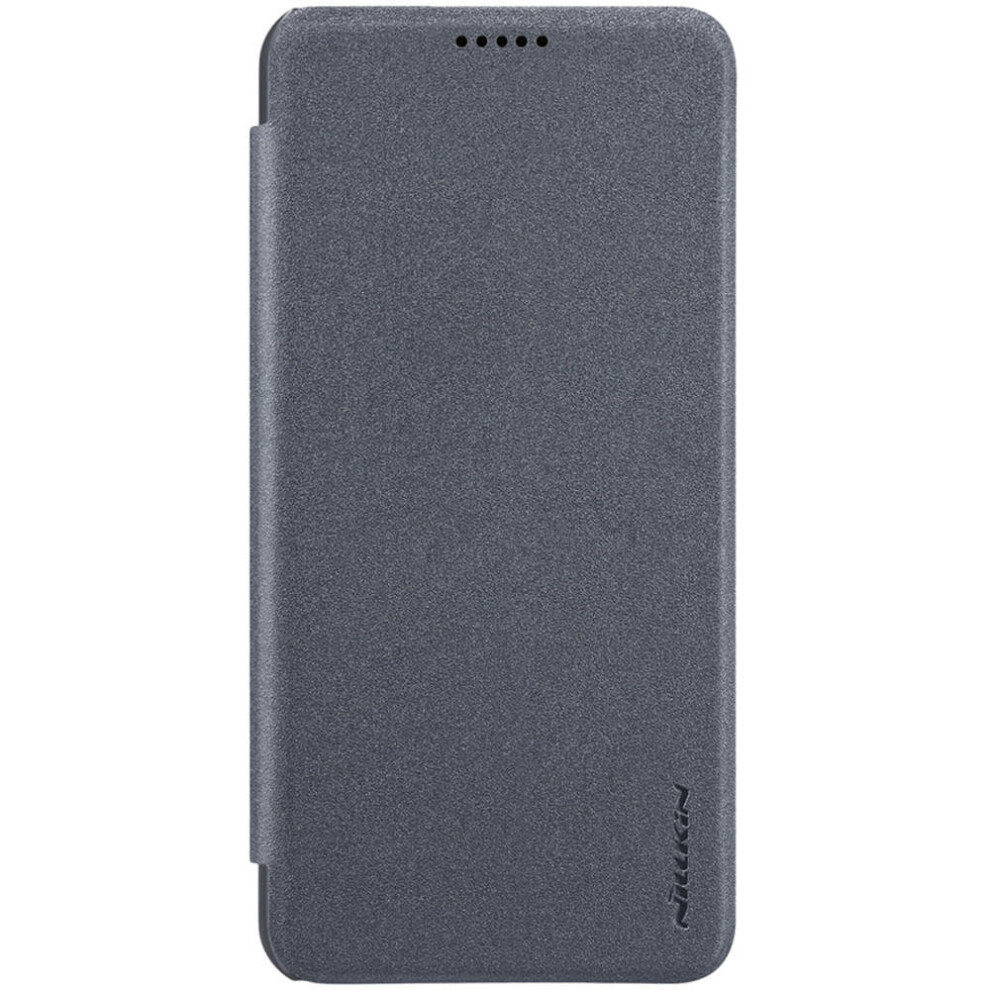 Flip Shockproof Pu Leather Full Body Cover Protective Case For Huawei Mate 20 Lite 6901722574586