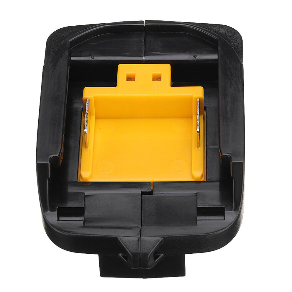 Usb Power Charger Adapter Converter For Makita Adp05 18V 14.4V Lithium-Ion Battery 840079089014