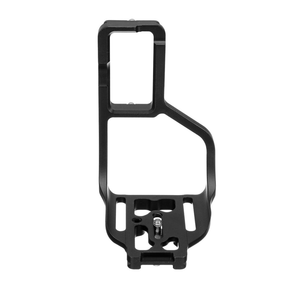 Quick Release L Bracket Plate Grip For Nikon D800 D800e Dslr Camera 4151093608454