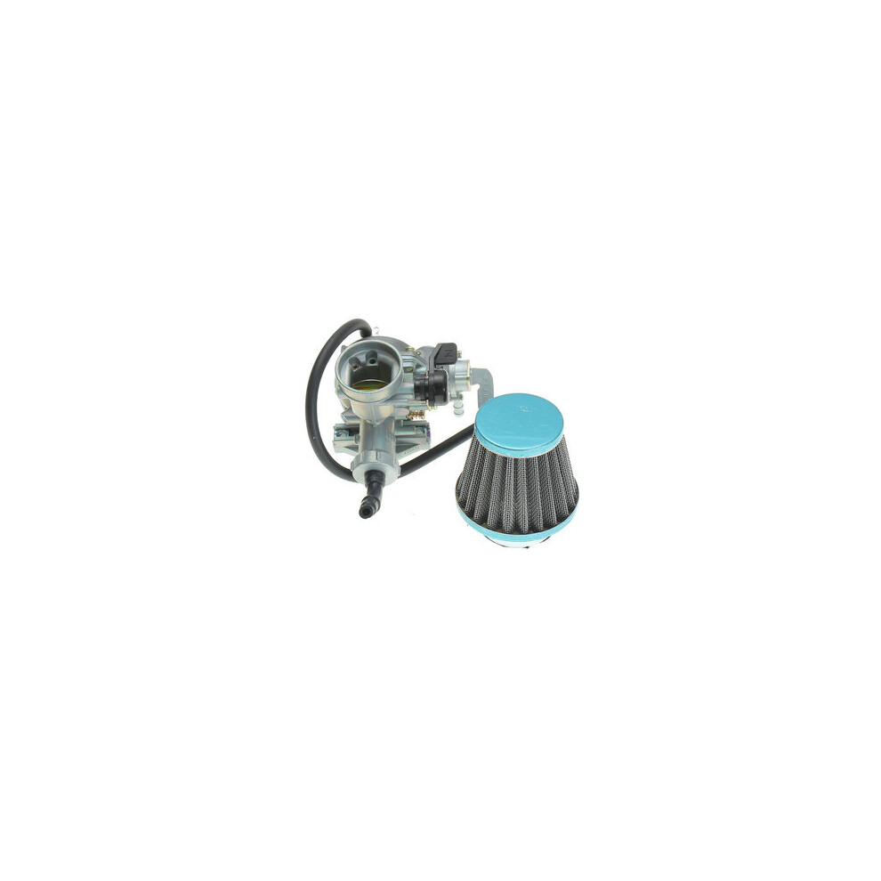 Carb Carburettor Atv Air Filter For Honda 3 Wheeler Atc110 1979-1985 5202984935223