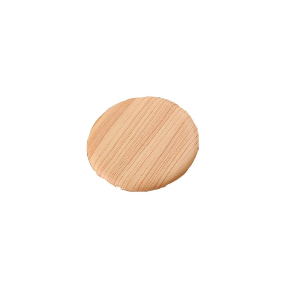 Wooden Pad Qi Wireless Charger For Iphone X 8 Plus S8 + S9 Mi Mix 2S 6441594712414