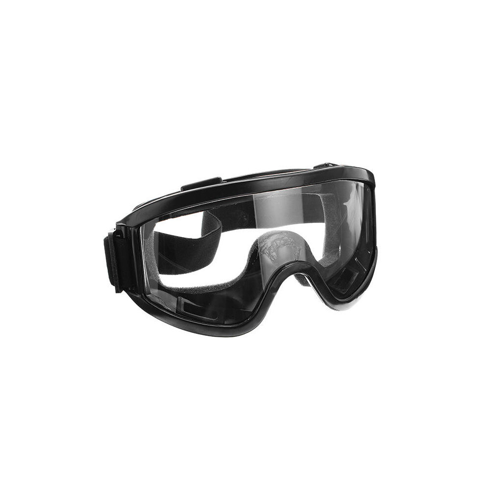 Racing Sports Protective Eyewear Dust-Proof Goggles 5202984956891