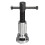 2Pin Right Handed Brake Pad Piston Break Caliper Rewind Tool 5