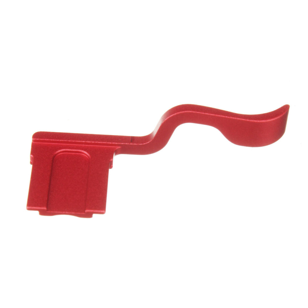 Thumb Rest Grip Replace Shutter Release For Fuji Fujifilm Xt10/Xt20 X-T10/X-T20 Digital Camera ÃÃ®ÃÃÃÃÂ»ÃÂºã³ÃÃ£ÃÃÂ²ÃÃÃÃÃÂ¹Â«ÃÂ¾ 4151093602919