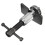 2Pin Right Handed Brake Pad Piston Break Caliper Rewind Tool 2