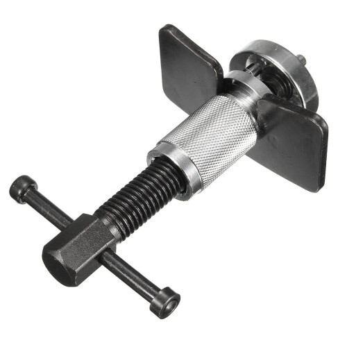 2Pin Right Handed Brake Pad Piston Break Caliper Rewind Tool 1
