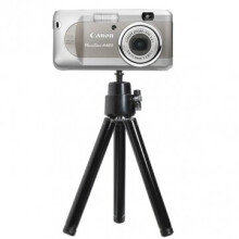Mini Tripod Stand Camera Camcorder Holder For Sony Canon Nikon Etc