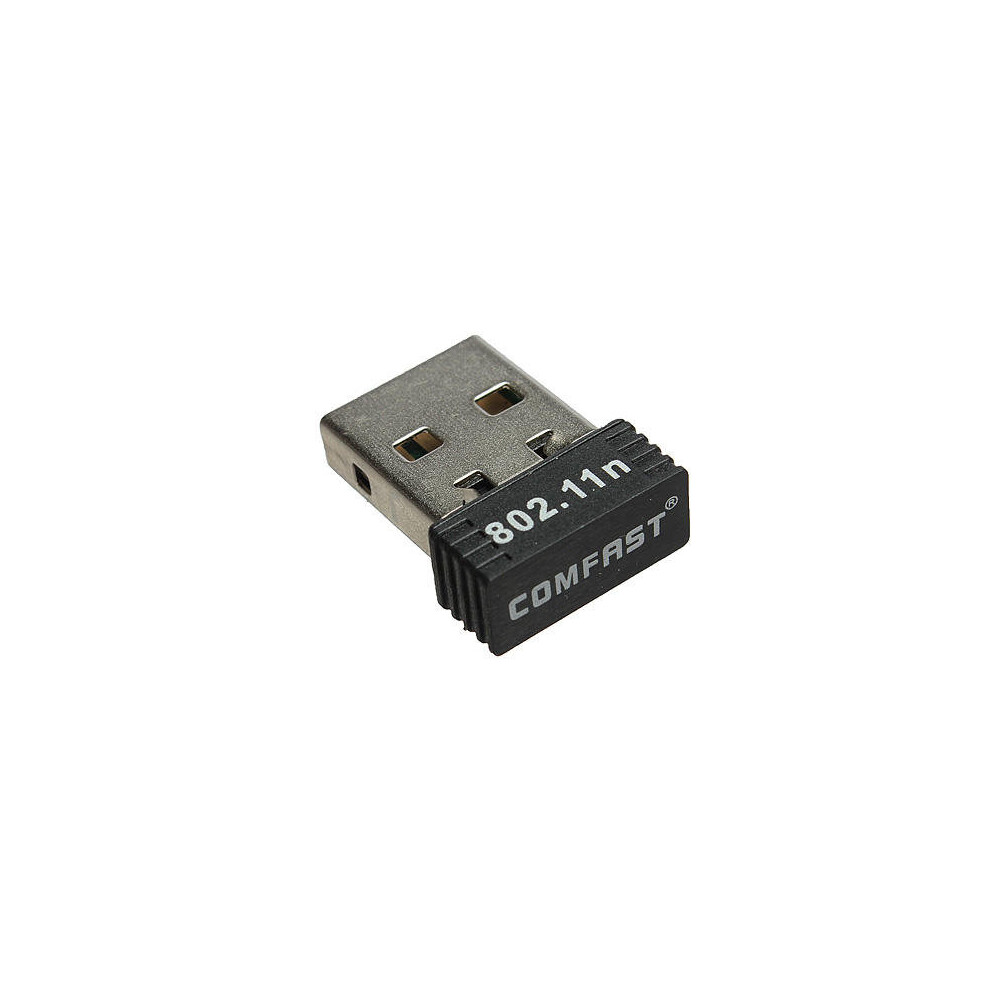 Usb 2.0 Wireless Wifi 802.11N Usb Lan Adapter Dongle 4191026525038
