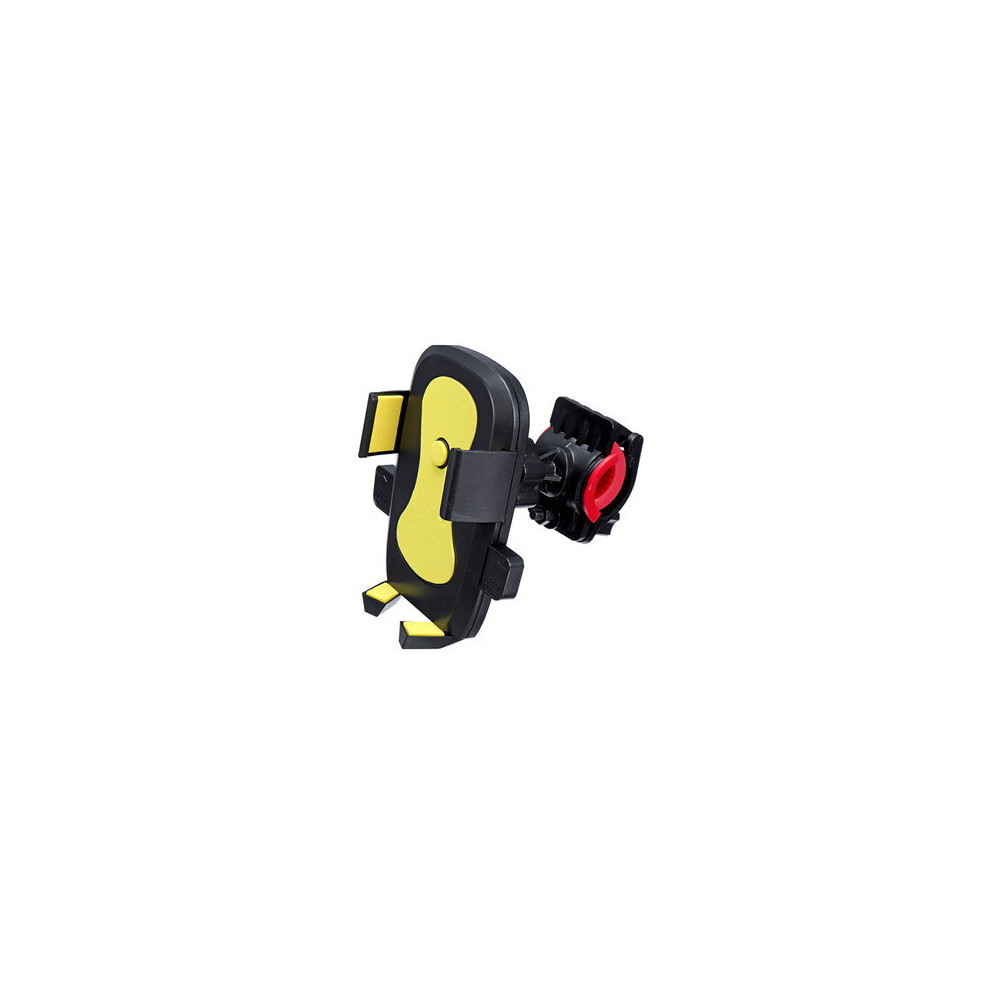 3Pcs Scooter Bike Universal Phone Stand Holder Anti-Slip Adjustable For Xiaomi Mijia M365 4191026595017