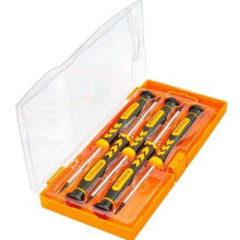 5 in 1 Professional Screwdriver Set Pentalobe Phillips Repair Tool Kit for Iphone Samsung