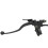 ATV Quad Motorcycle 150-250CC Drum Brake Handle Handlebar 5