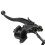 ATV Quad Motorcycle 150-250CC Drum Brake Handle Handlebar 3