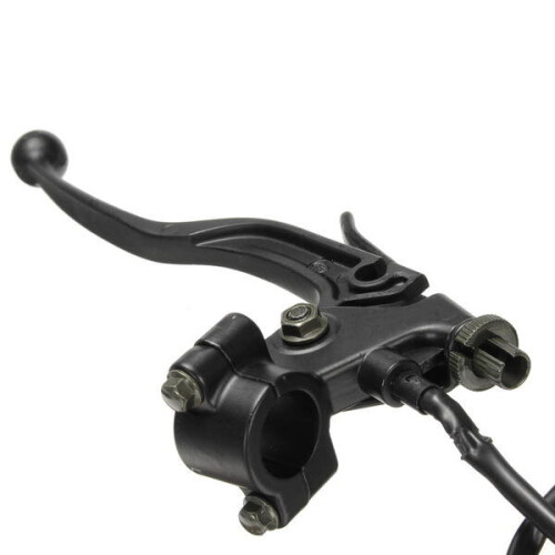 ATV Quad Motorcycle 150-250CC Drum Brake Handle Handlebar 2