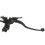 ATV Quad Motorcycle 150-250CC Drum Brake Handle Handlebar 4