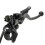 ATV Quad Motorcycle 150-250CC Drum Brake Handle Handlebar 2