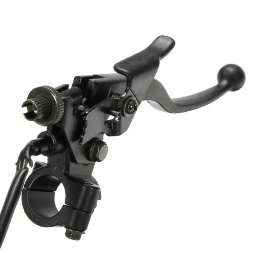 ATV Quad Motorcycle 150-250CC Drum Brake Handle Handlebar 1