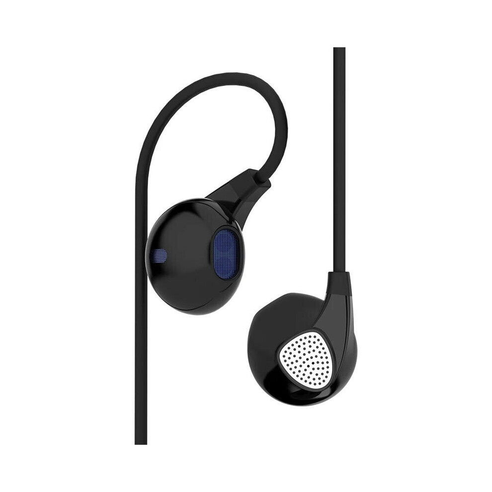 In-Ear Headphones Music Player Hifi Earphone Sports Gaming Headset 6441594708516