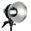 S-type Bracket Bowens Mount Holder for Speedlite Flash Snoot Softbox Honeycomb 2