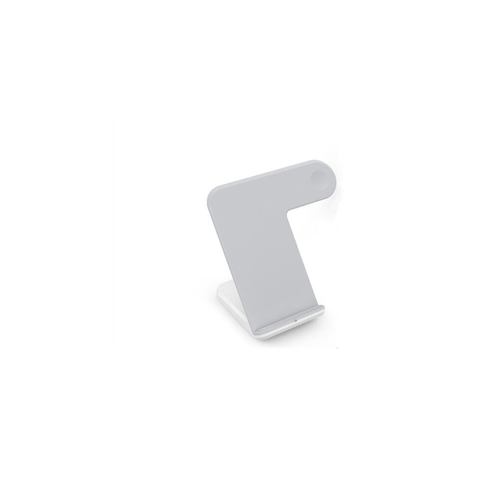 Wireless Fast Charger Charging Station Dock Stand For Phone 6441594712452