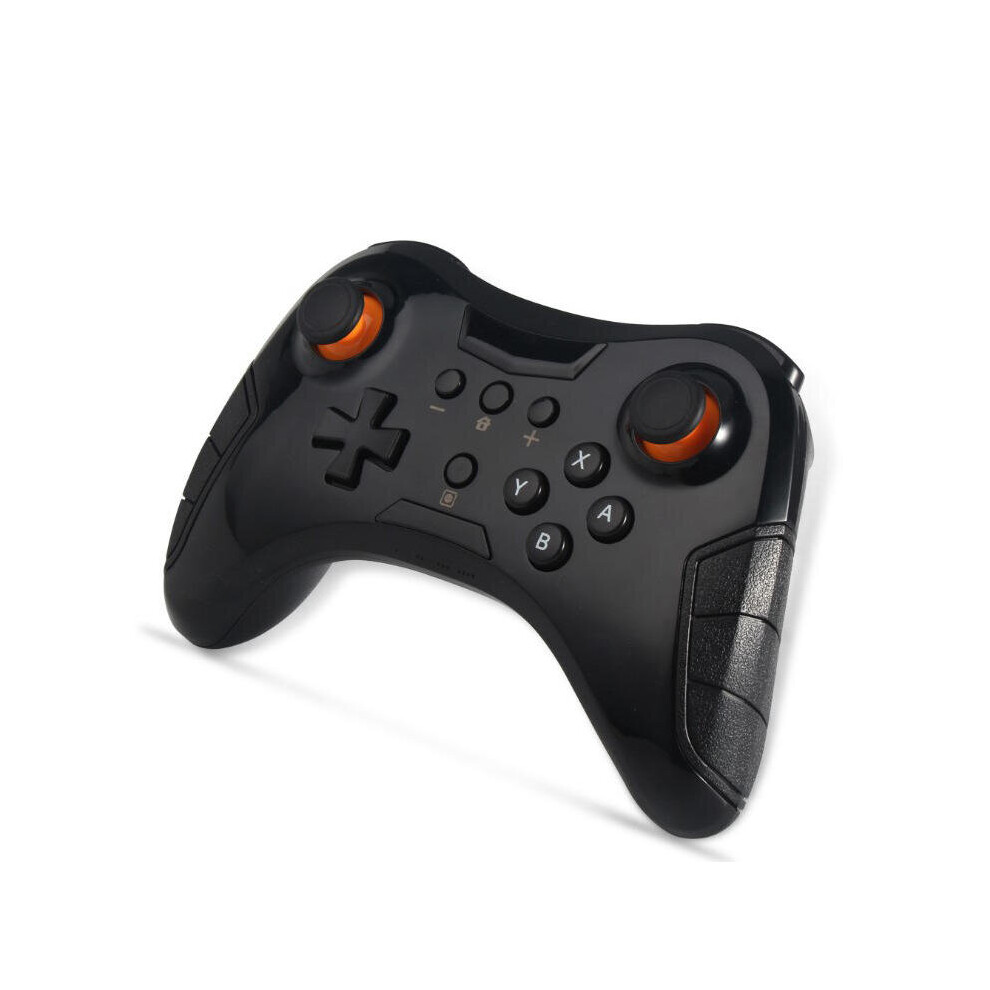 Tns-1724 Bluetooth Wireless Game Controller Gamepad For Nintendo Switch Pro Ns Game Console 4151093612079