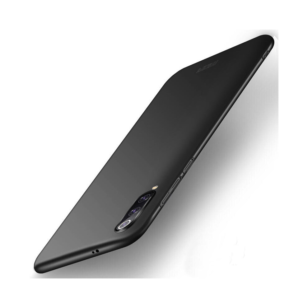 Frosted Ultra Thin Shockproof Hard Pc Back Cover Protective Case For Xiaomi Mi9 Mi 9 / Xiaomi Mi9 Mi 9 Transparent Edition 6901722577402