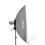 S-type Bracket Bowens Mount Holder for Speedlite Flash Snoot Softbox Honeycomb 4