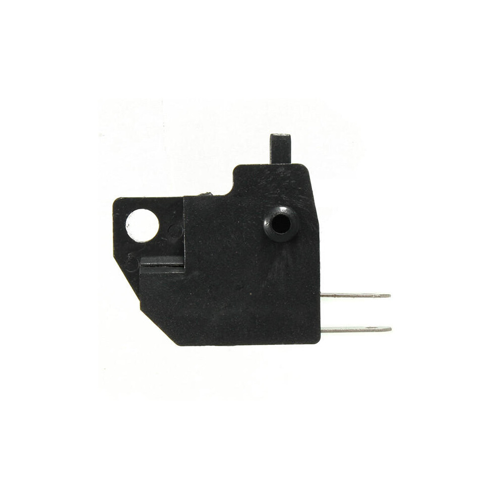 Universal Front Left Lever Brake Switch Stop Switch Motorcycle Scooter Light 5202984943525