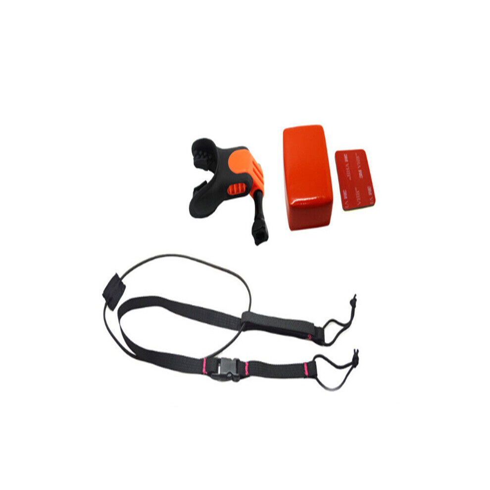Mouth Mount Tooth Holder Surfing Braces Floaty For Gopro Hero Hd 4/3+/3/2/1 Camera 4191026549966