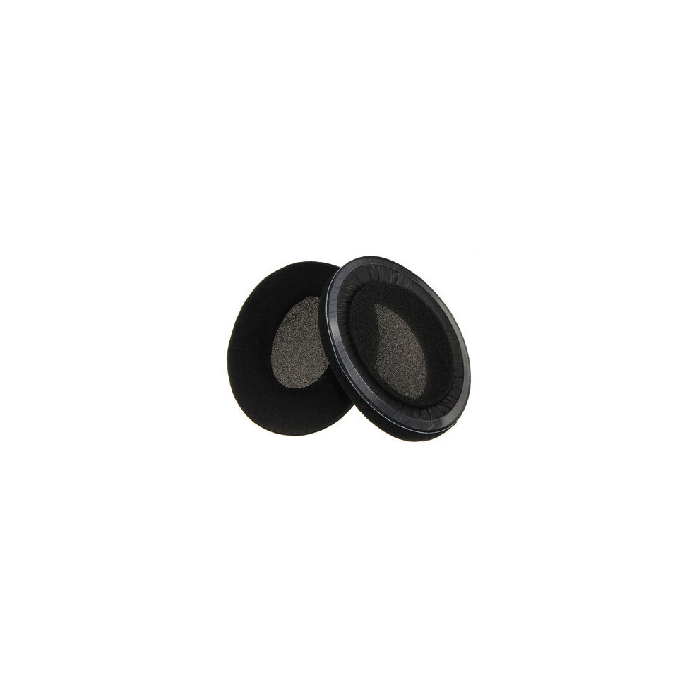 Soft Foam Replacement Ear Pad Cup Cushion For Sennheiser Hd515 Hd555 Hd595 Hd518 Headphone 4151093682614