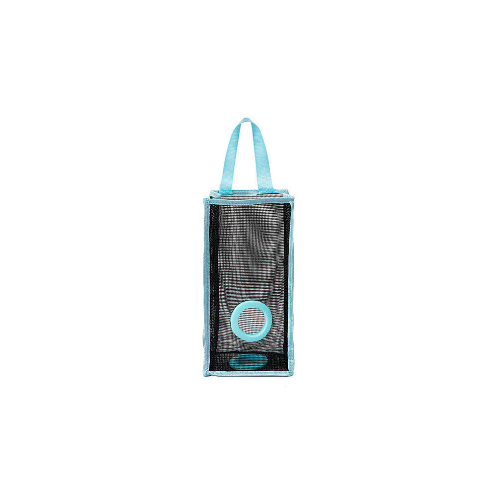2PCS Multifunction Hanging Storage Bag Clothes Stuff Household Organizer