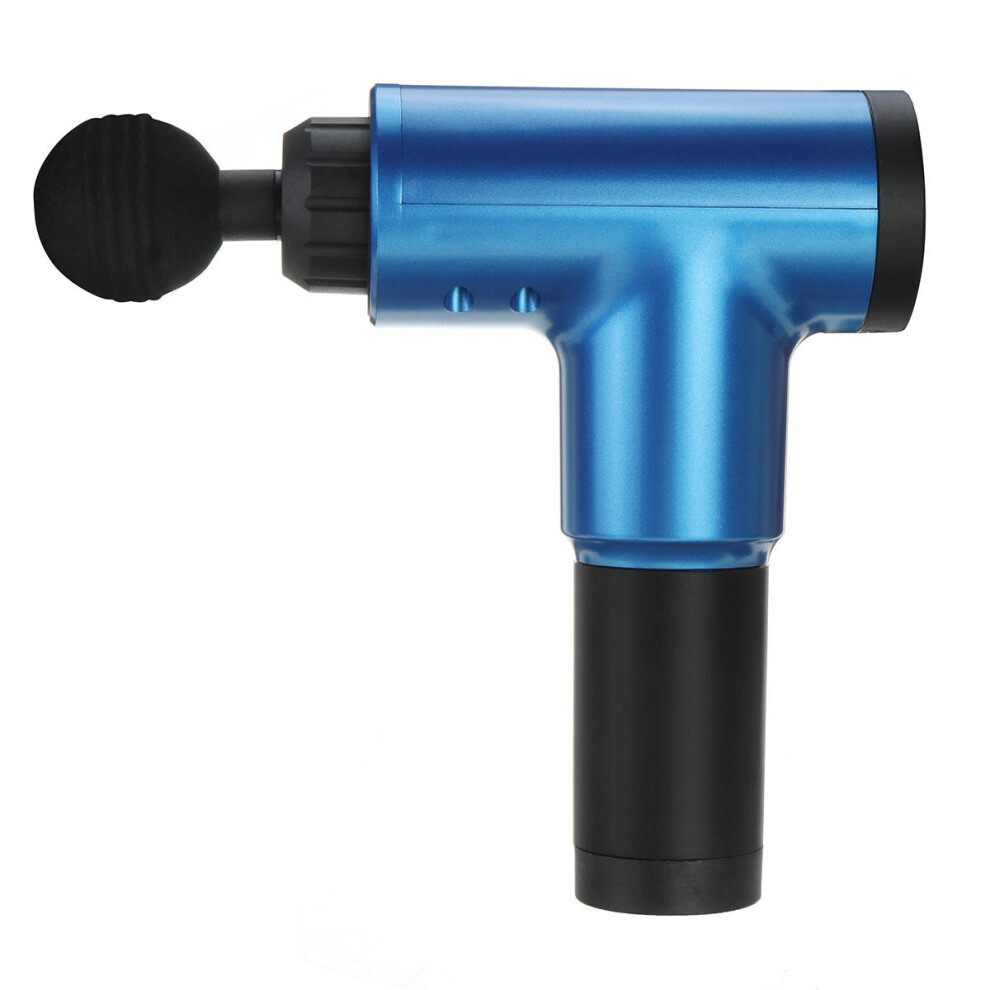 3300rpm 1800mah  Muscle Relief Massage Therapy Vibration Deep Tissue Electric Massager Percussion Massager Device