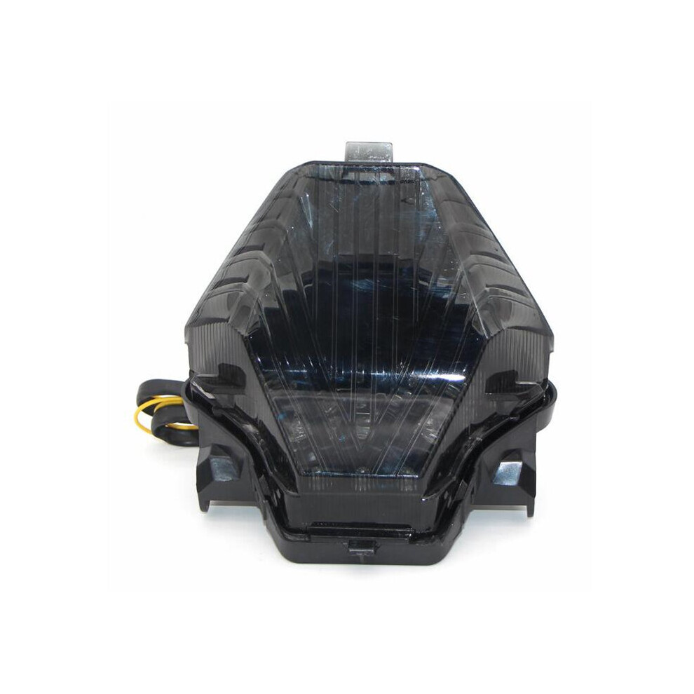 Tail Led Integrated Turn Signals Blinker For Yamaha Mt07 Fz07 Yzf-R3 Yzf-R25 2015-2016 Light 840079082169