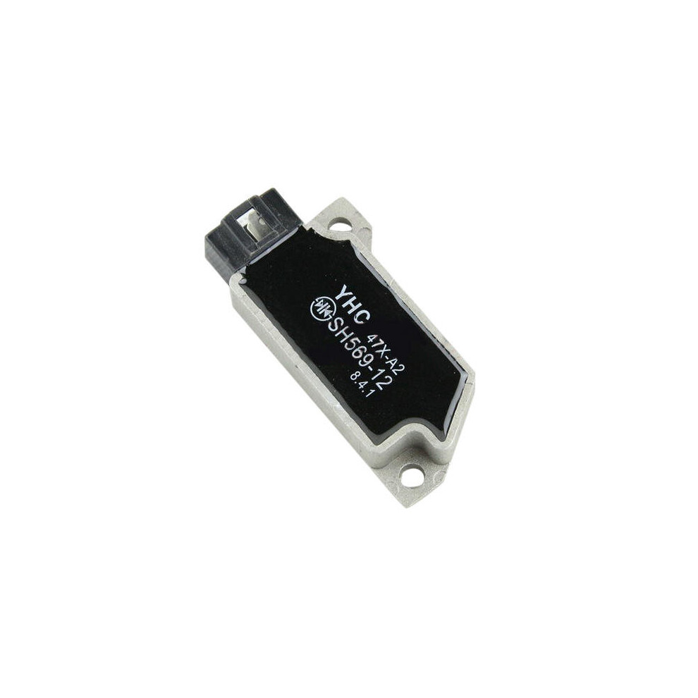 Motorcycle Voltage Regulator Rectifier For Yamaha Fzr600 Fzx250 Dm850 5202984954132