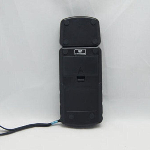 AR813A Digital illuminometer Brightness Detector Light Meter 2