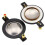 44.4mm Titanium Diaphragm High Pitched Membrane General Voice Coil 5