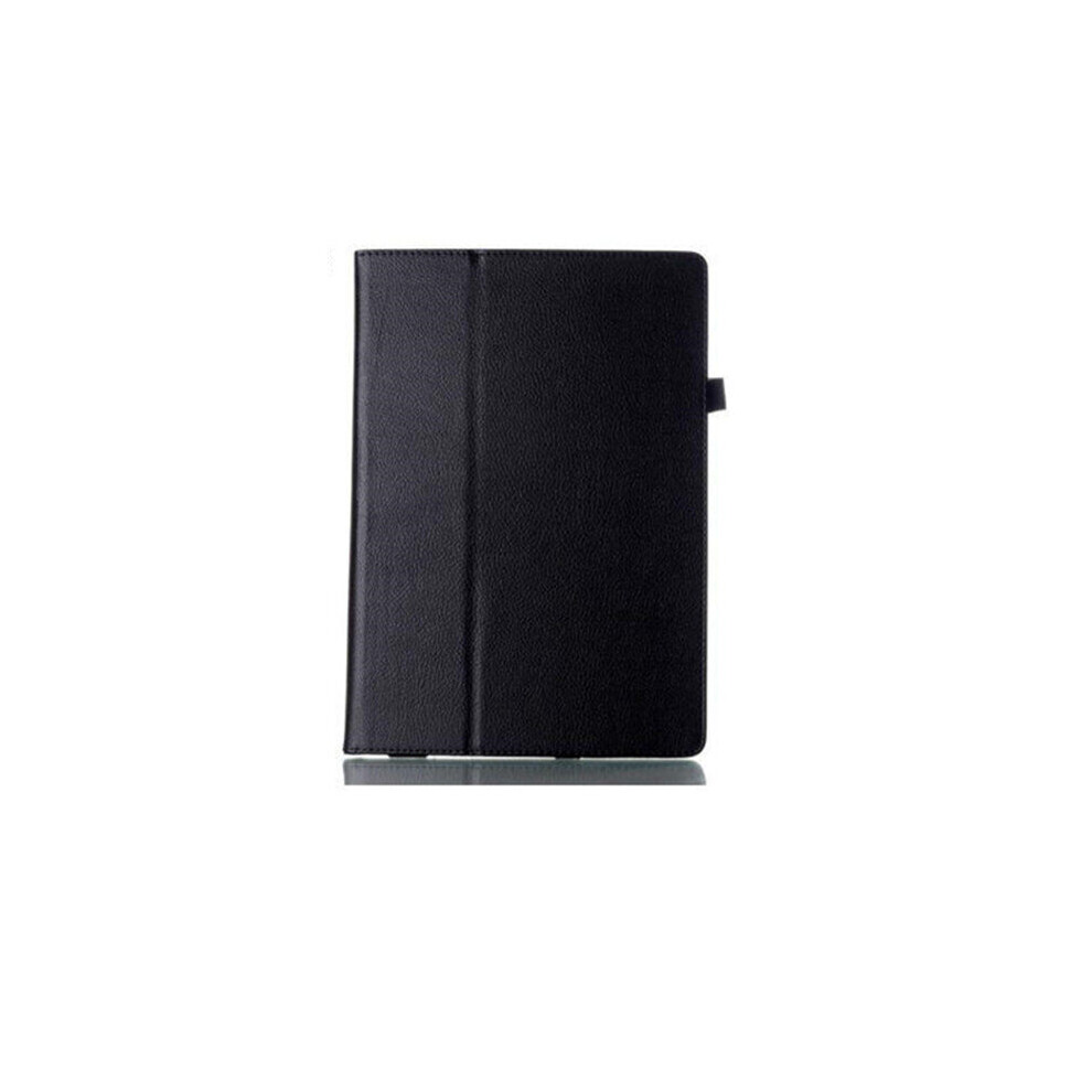 Folding Stand Pu Leather Case Cover For Microsoft Surface Pro5 Pro6 Tablet 840079130624