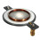 44.4mm Titanium Diaphragm High Pitched Membrane General Voice Coil 6