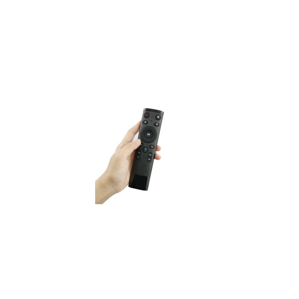 2.4G Wireless Voice Control Air Mouse Keyboard For Android/Windows/Mac Os/Android Tv Box/Xbox 4151093693047